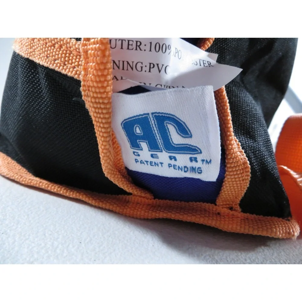 Denny Hamlin #11 Fedex Nascar Nextel Cup Backpack Soft‎ Sided Insulated Cooler